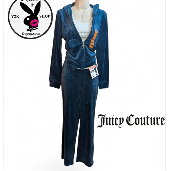 Juicy Couture Tracksuit - Picture 1 of 15